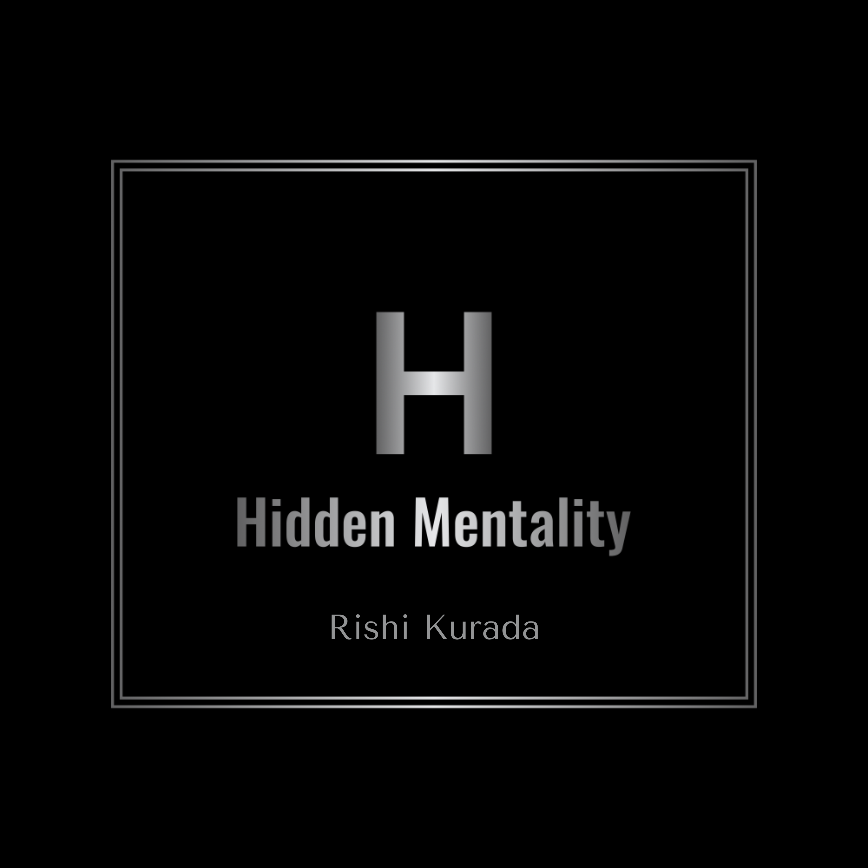 Hidden Mentality