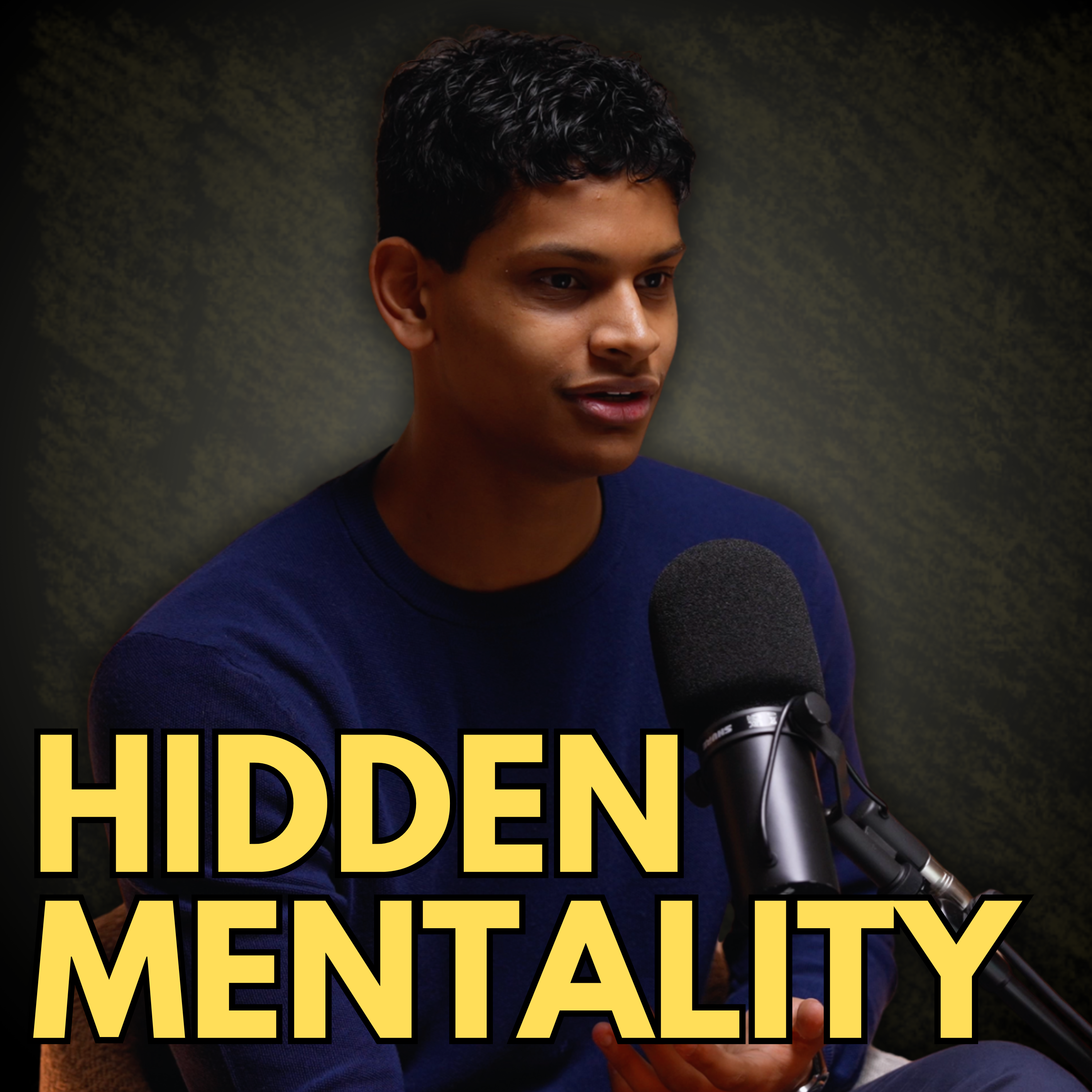 Hidden Mentality