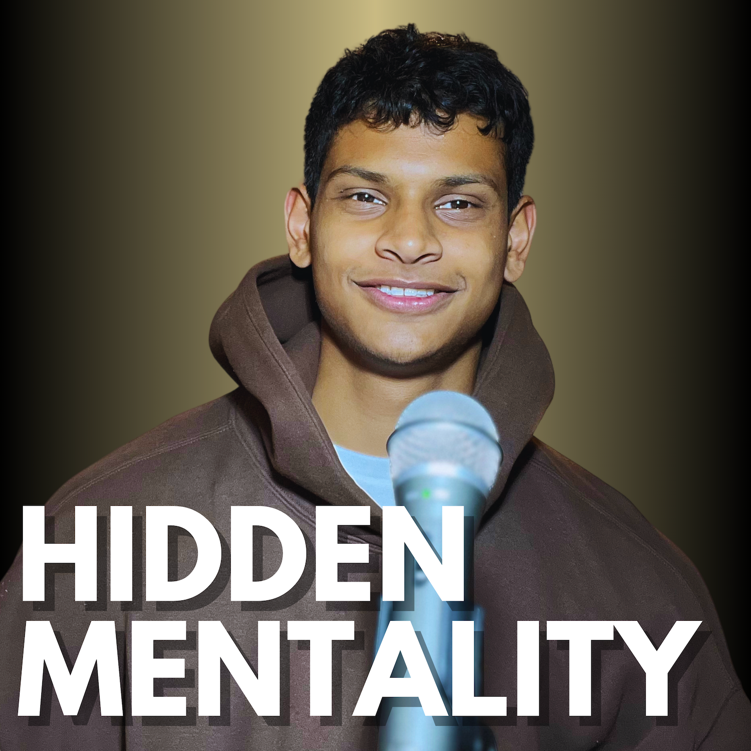 Hidden Mentality