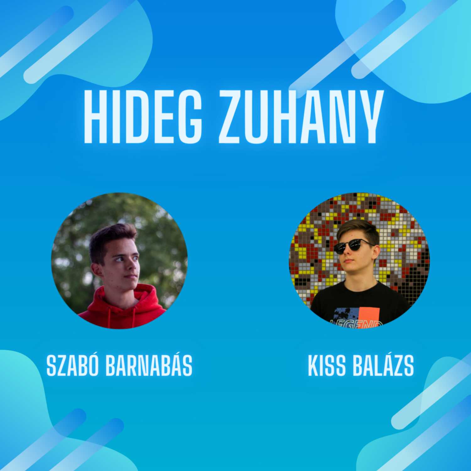 Hideg Zuhany Podcast