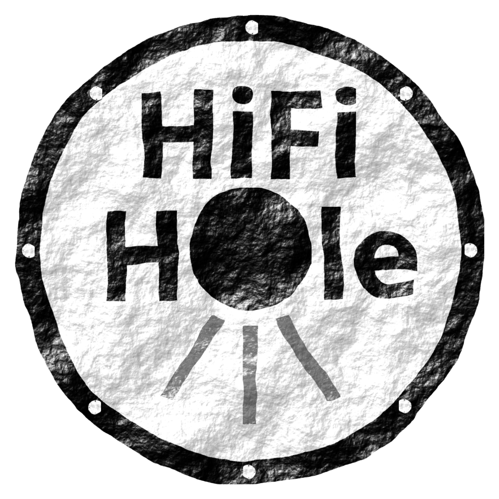 Ep 4: My Hi-Fi Journey episode artwork