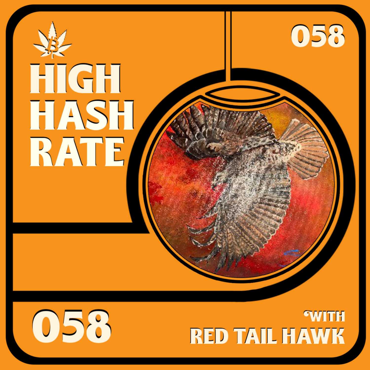 Separating Education and State with Red Tail Hawk - HHR058