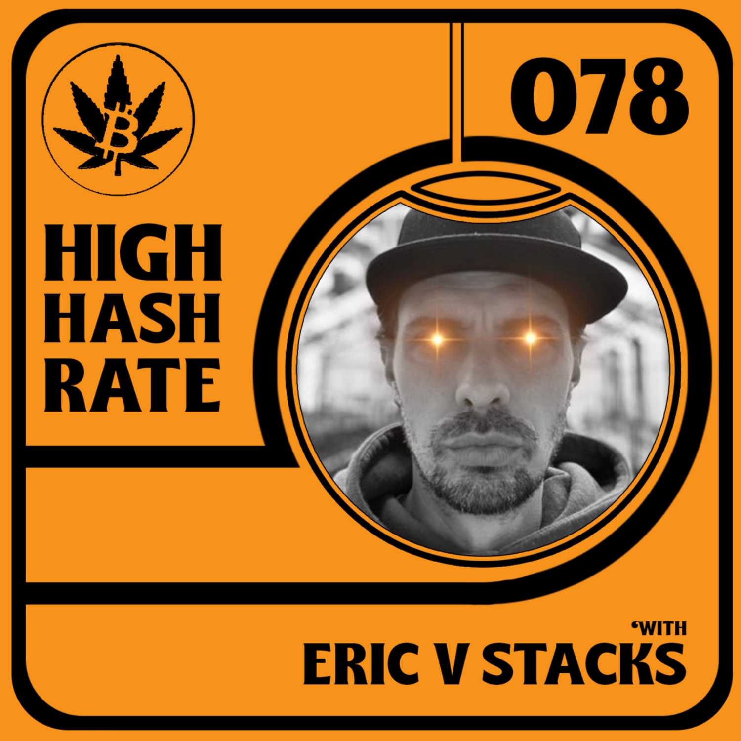 Creating Harmony Through Symbiosis  Eric V Stacks - HHR078