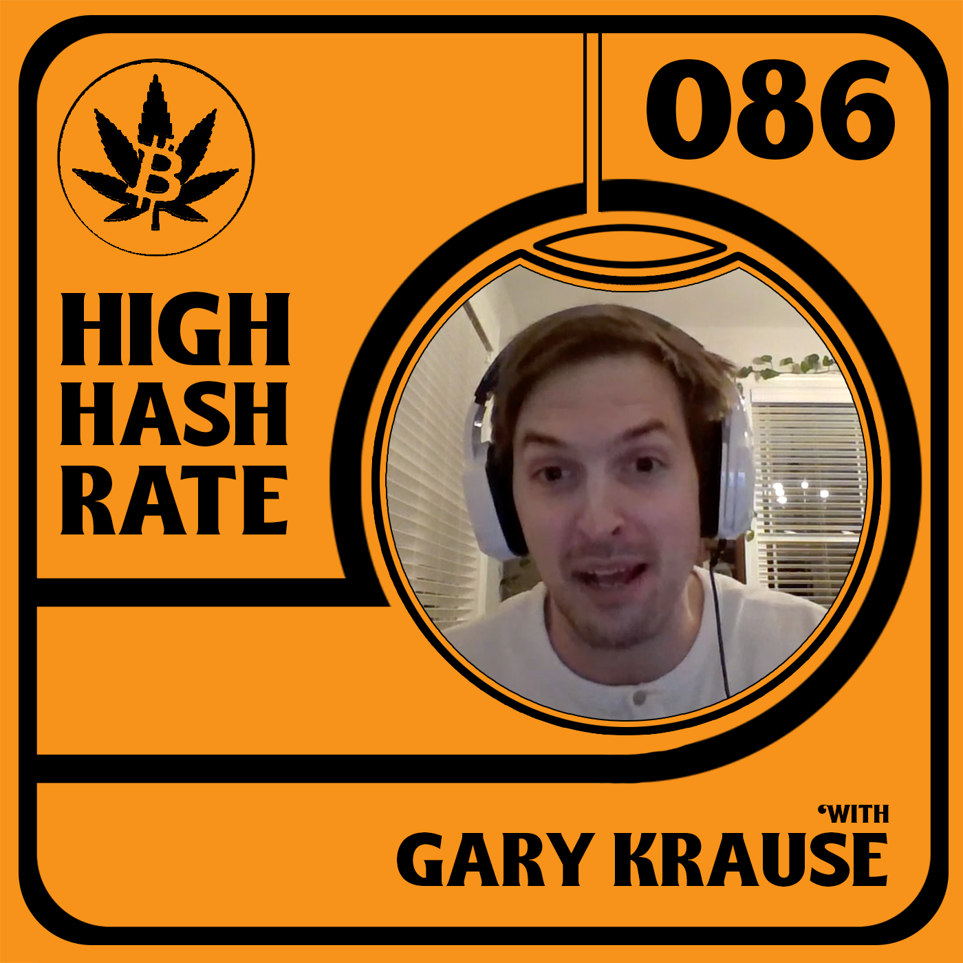 Sats For Compute with Gary Krause | HHR086