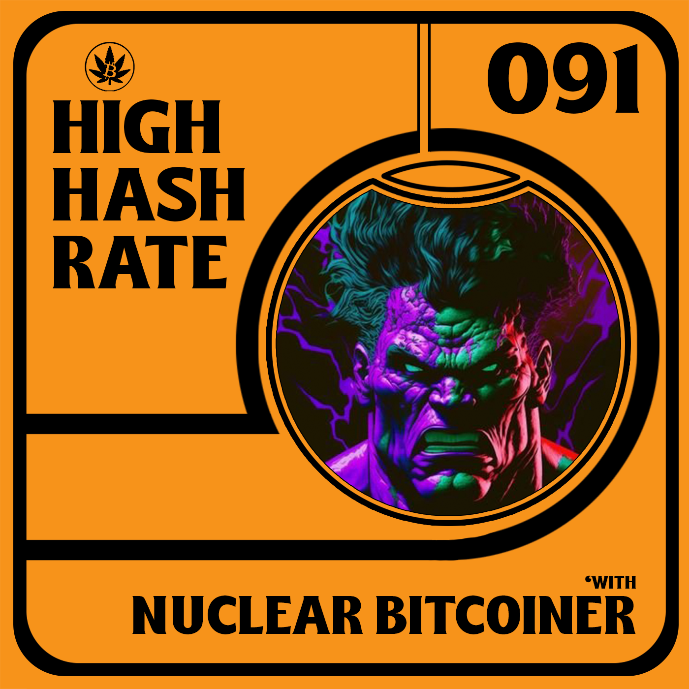 Bitcoin Is Ushering In A Nuclear Renaissance with Ryan MacLeod | HHR091