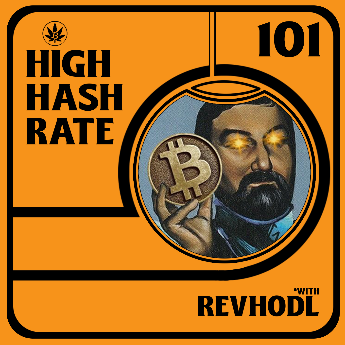 Gradually Then Sovereignly with RevHodl | HHR101