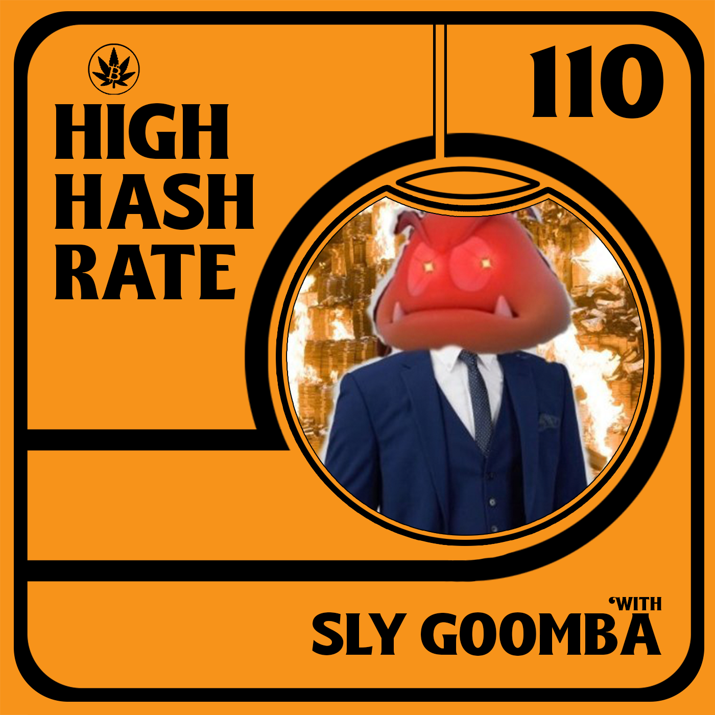 Orange Pilling Girls On The First Date with SlyGoomba | HHR110