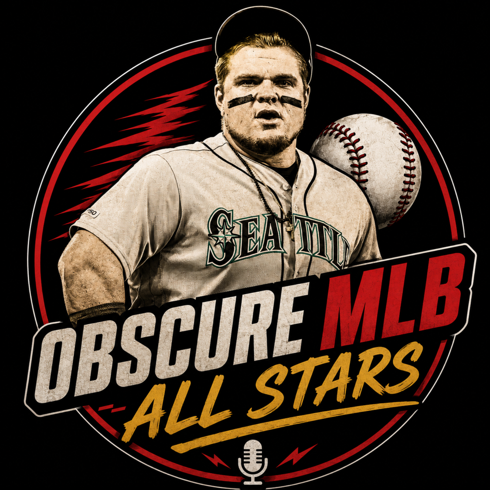 Obscure MLB All Stars - High Heat with Cheddar episode artwork