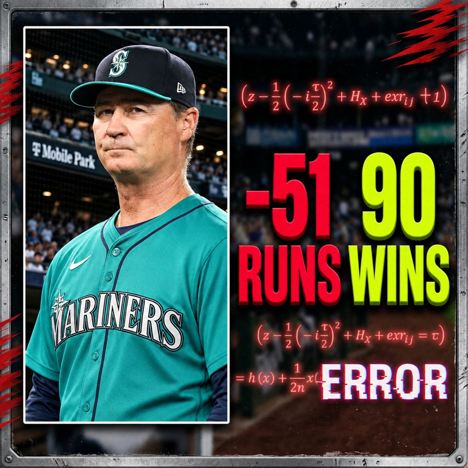 The Luckiest Team in MLB History? episode artwork