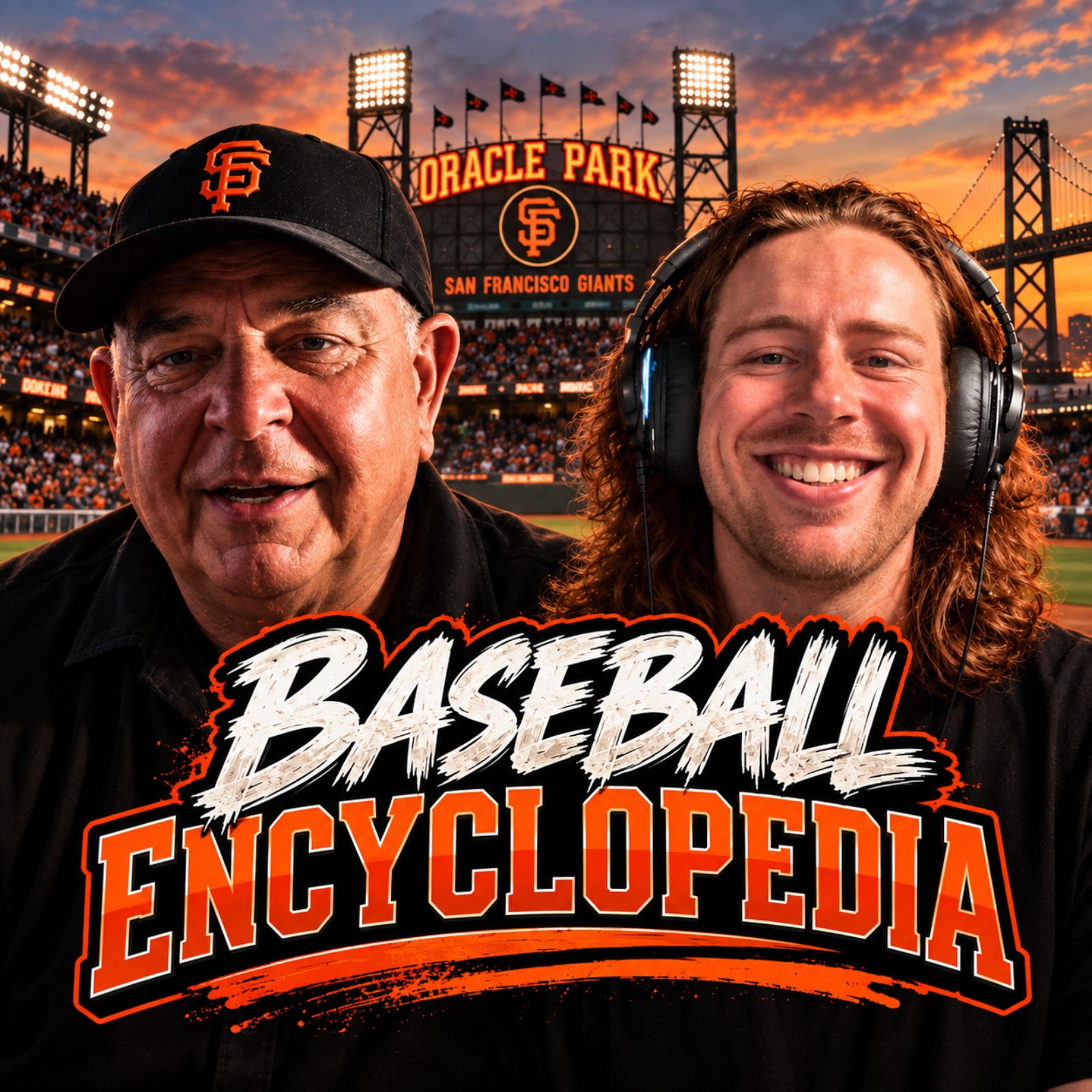Harry Lewis: A Lifetime of Giants Fandom, Baseball History & Stories episode artwork