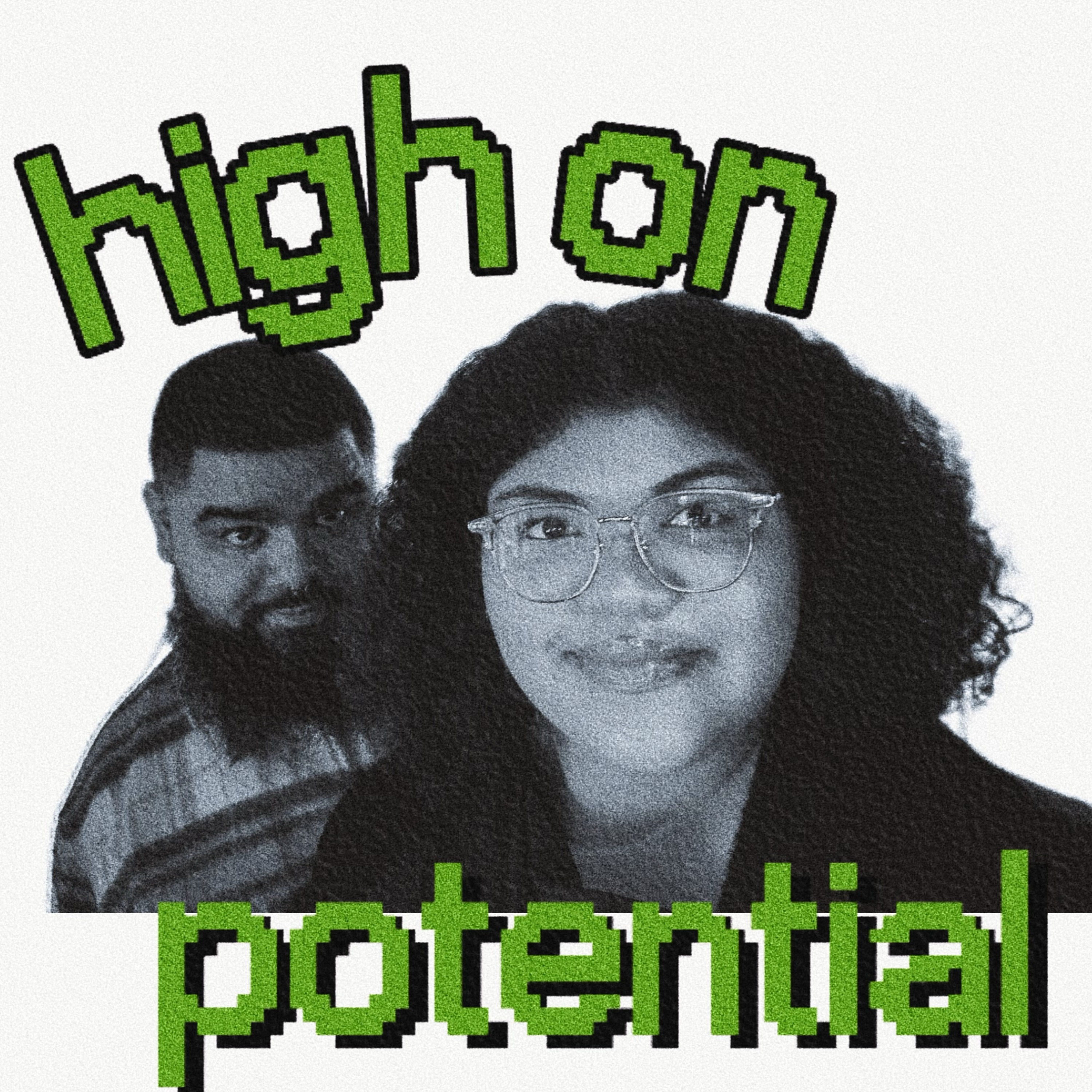 high on potential