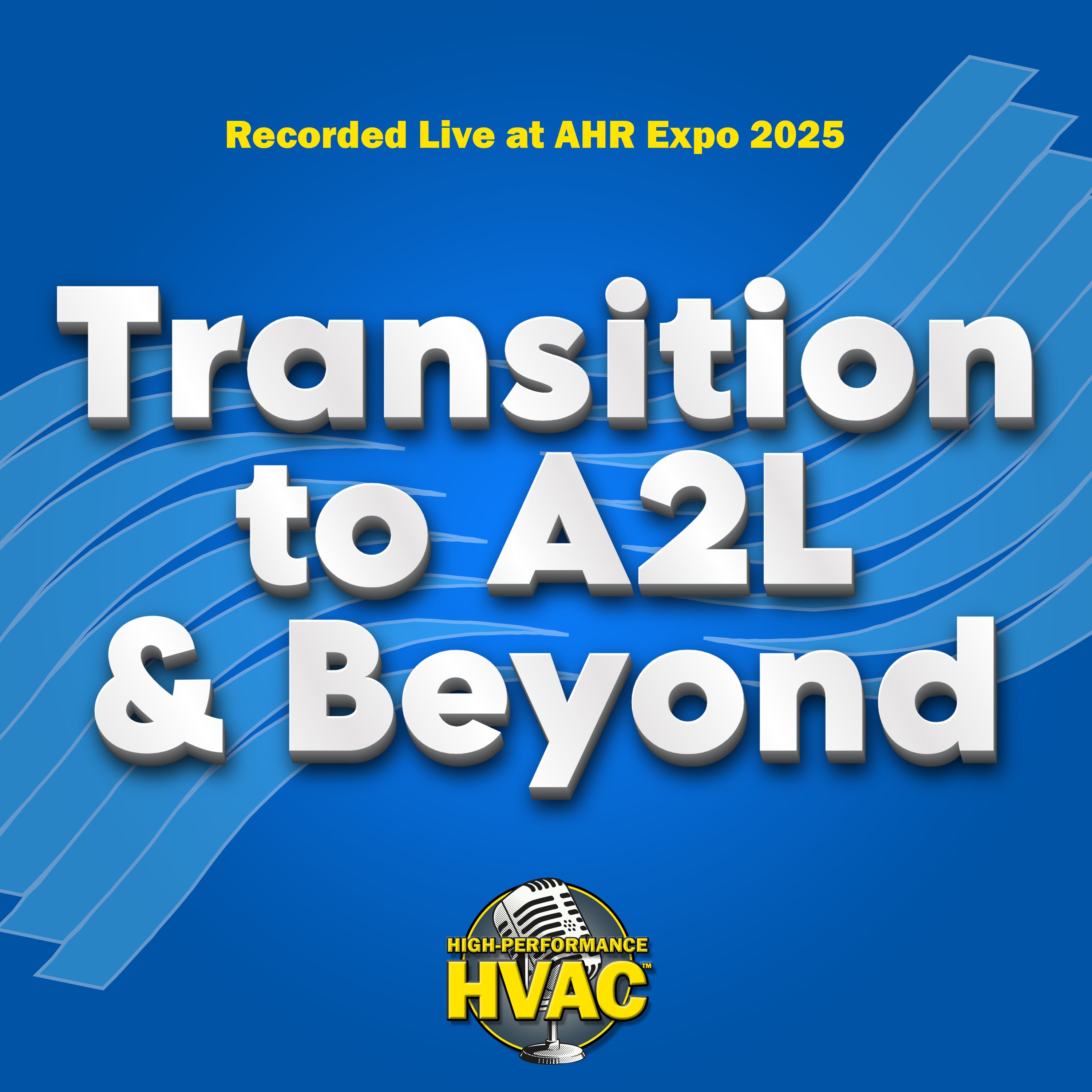 The High-Performance HVAC Podcast