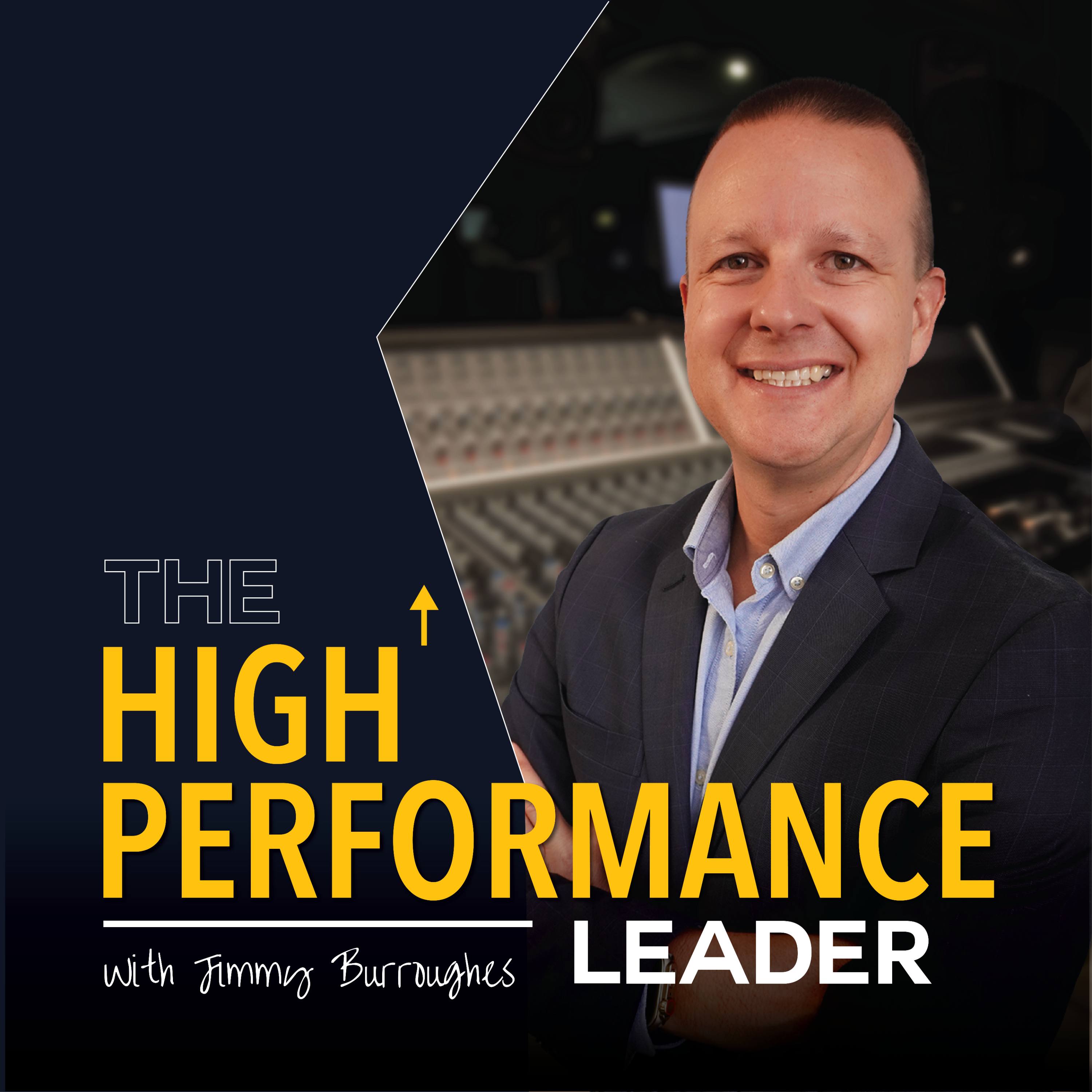 Artwork for Episode 41: The Performance Difference Between Knowing And Doing