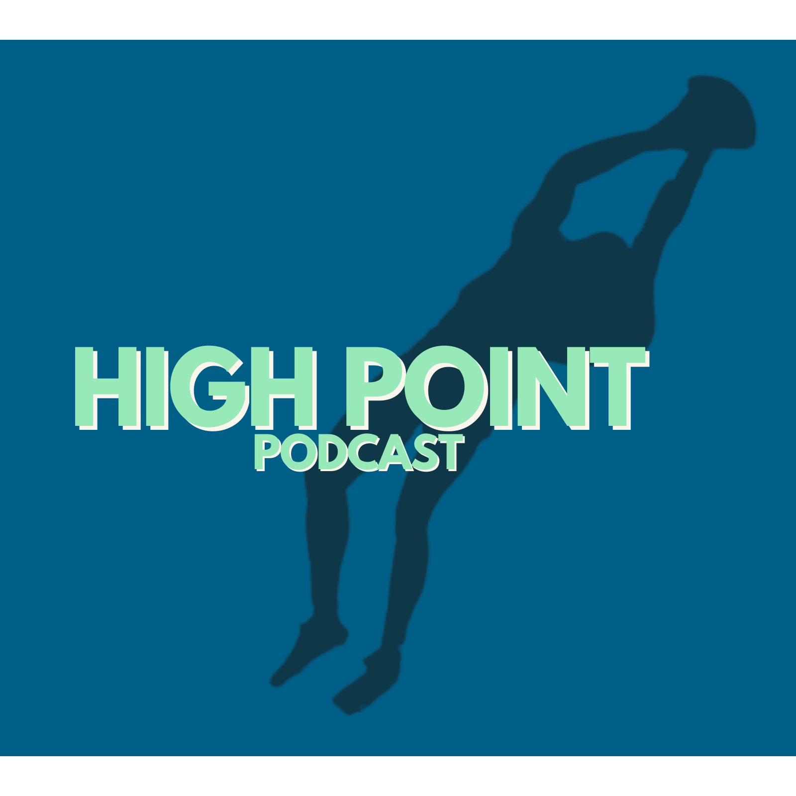 S1E6 - Your Team's G.O.A.T.