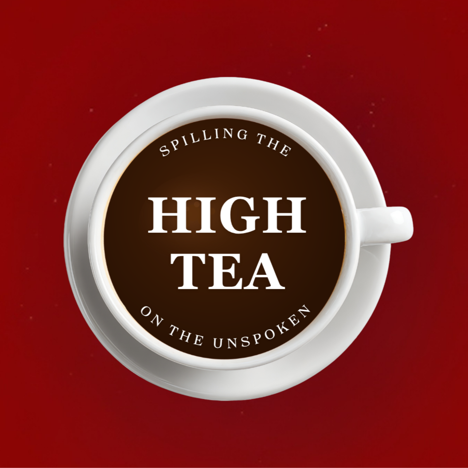 The HighTea Podcast