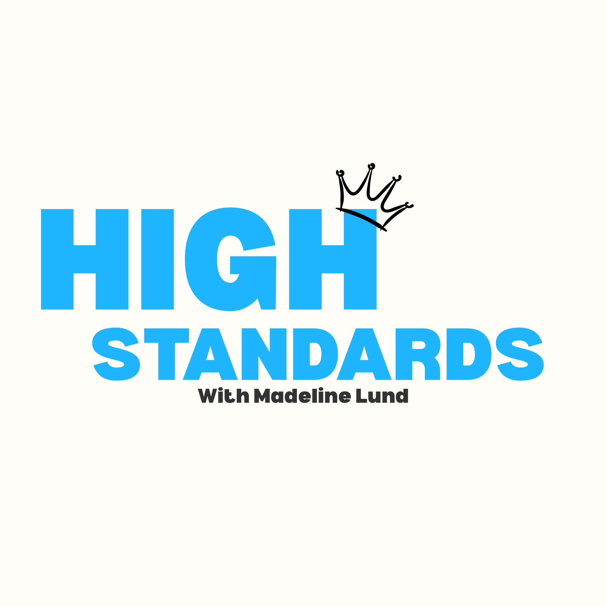 The Standard Starts Here episode artwork