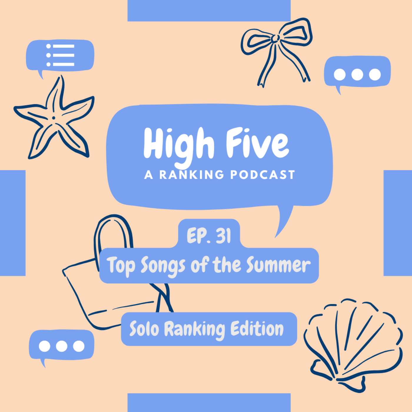 Top 5 Songs of the Summer