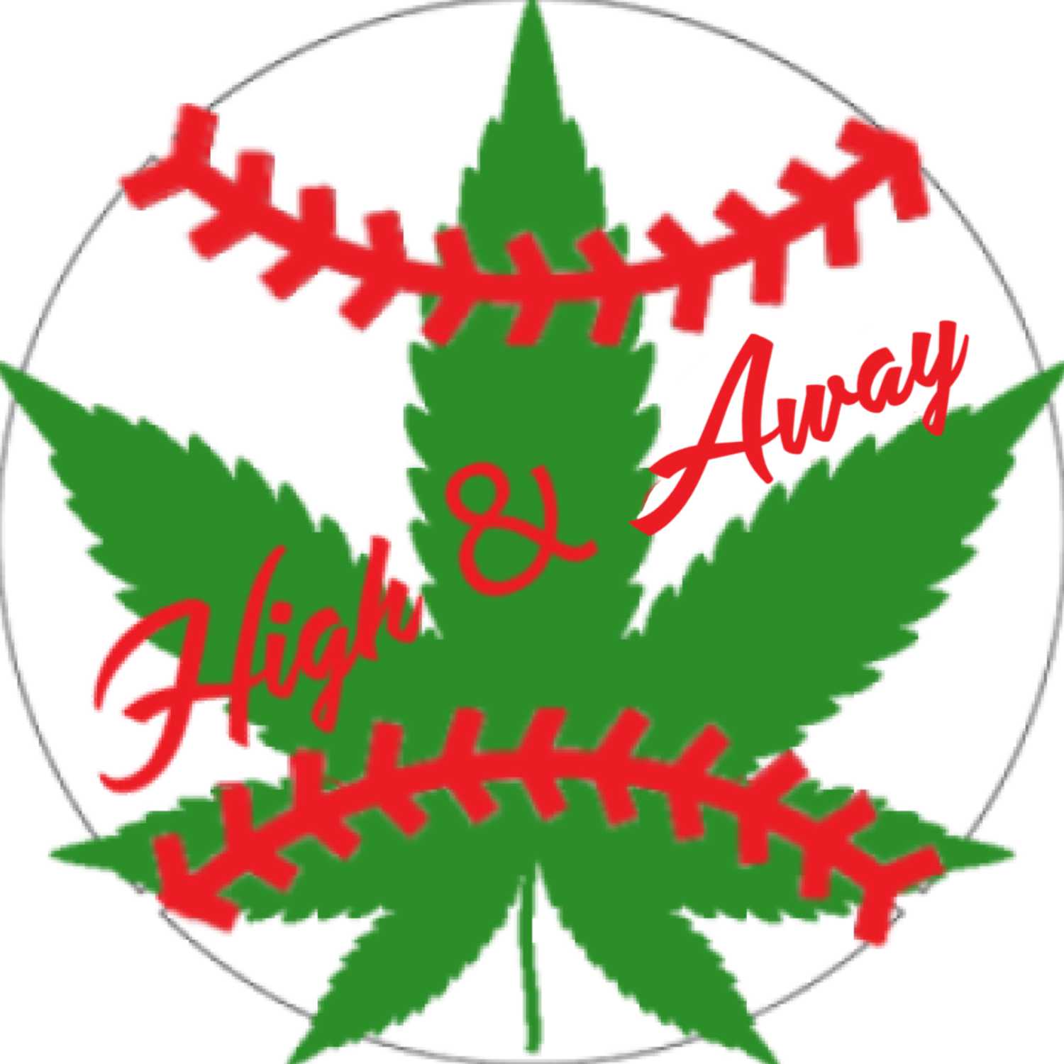 High & Away