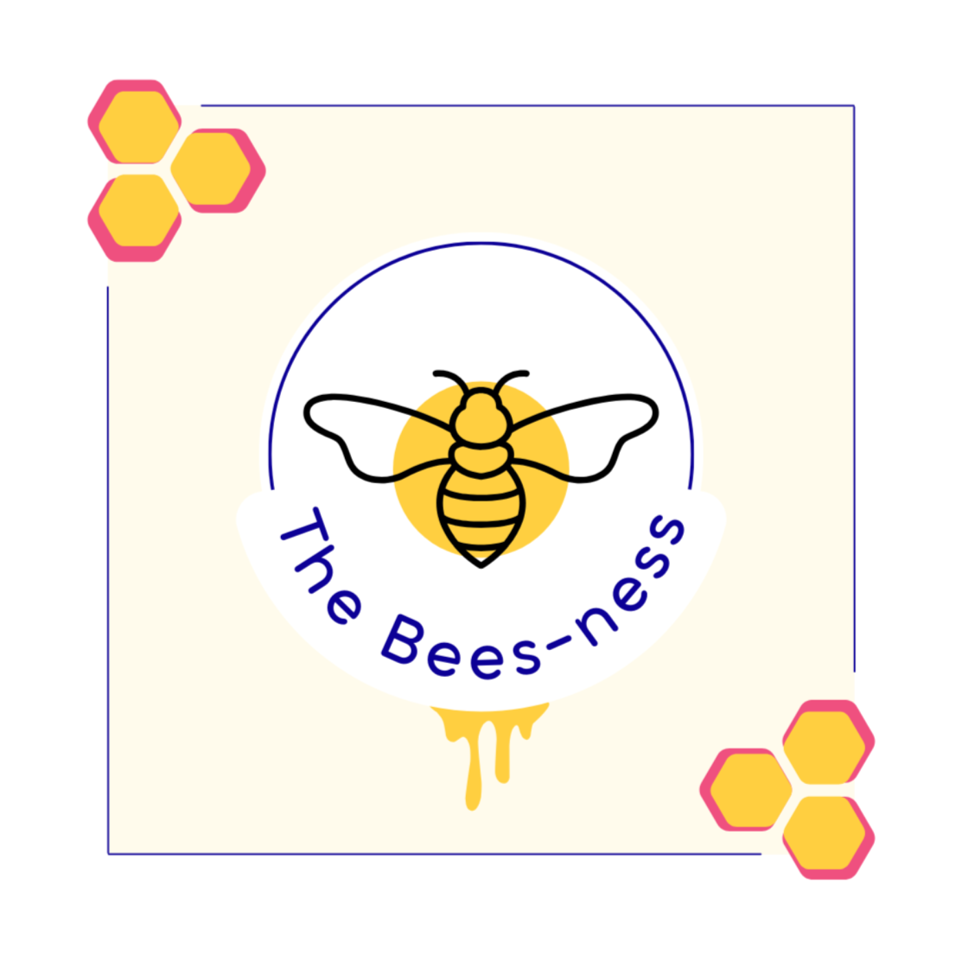 The Bees-ness #1