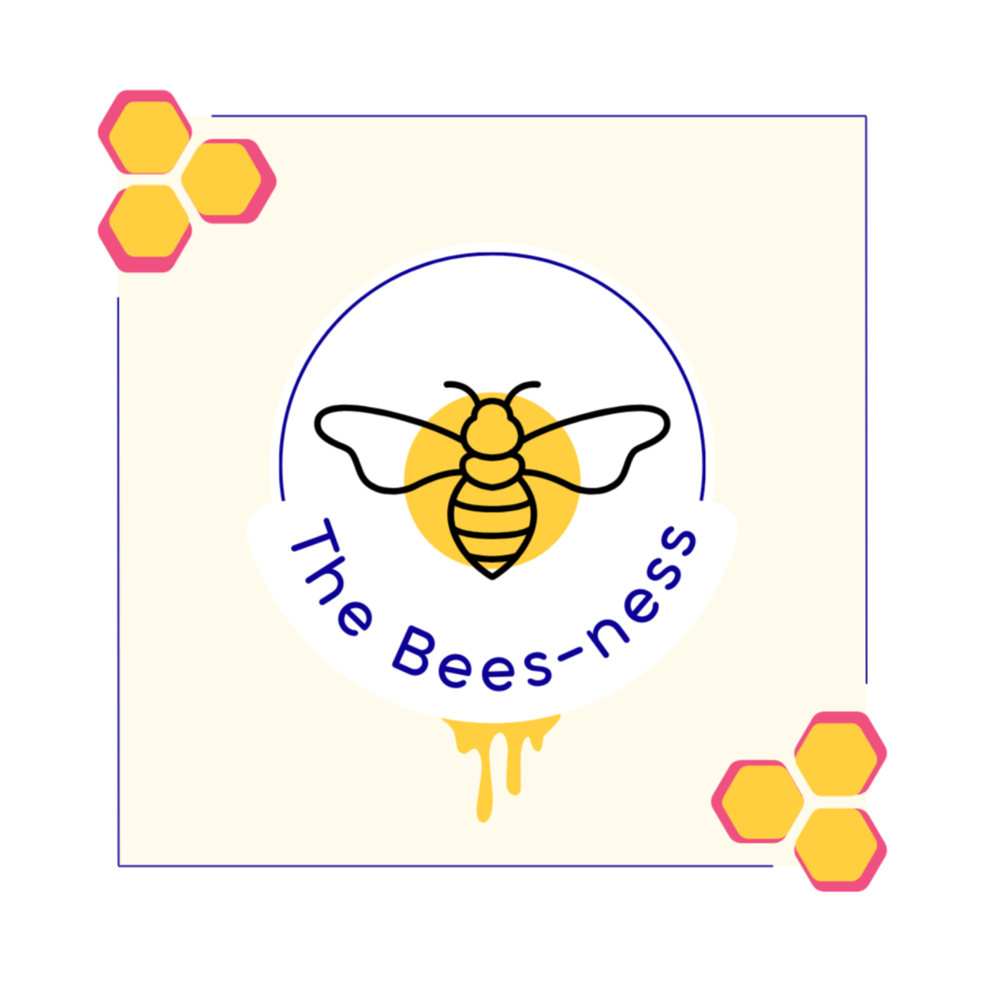 The Bees-ness #2