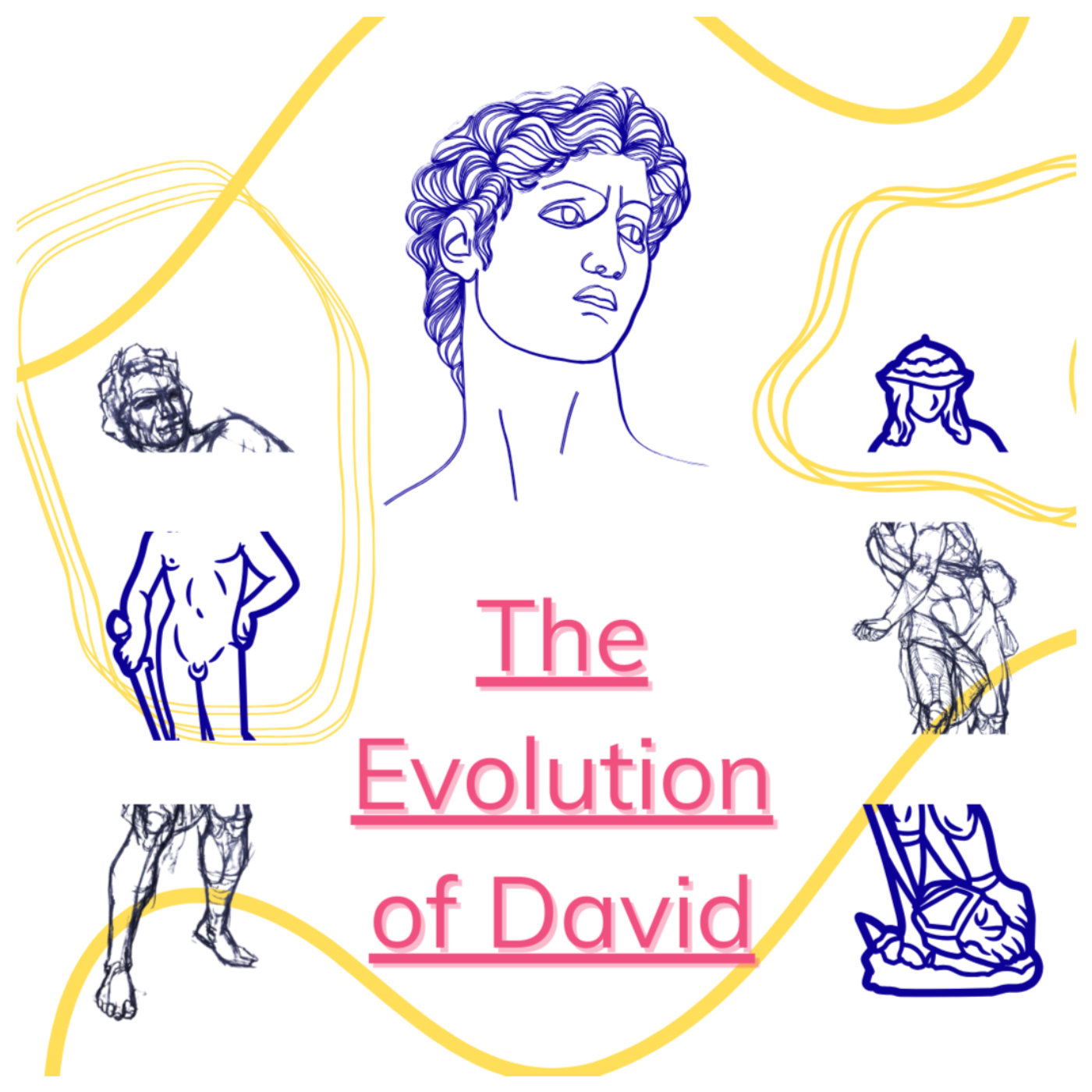 The Evolution of David