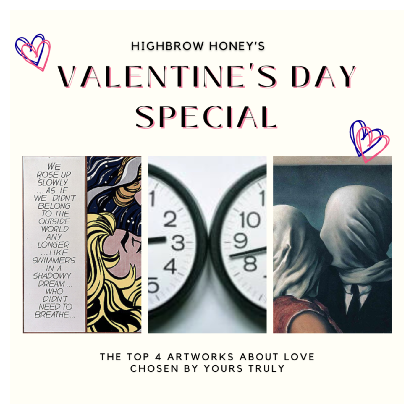 Valentines 2024 Special