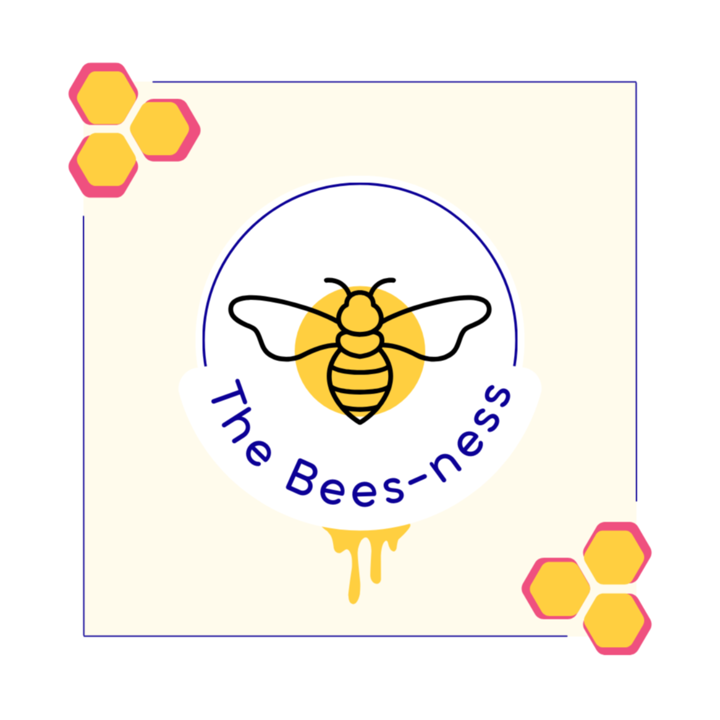 The Beesness #8