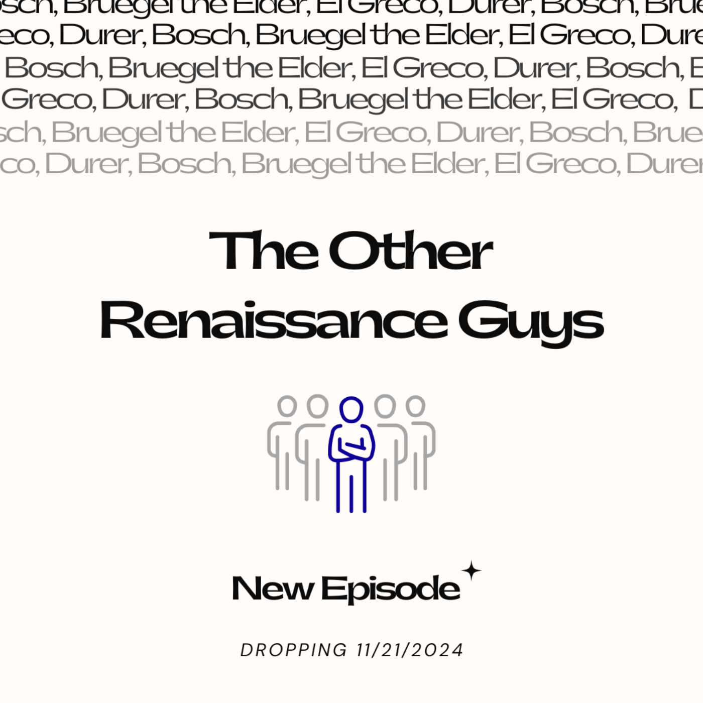 The Other Renaissance Guys