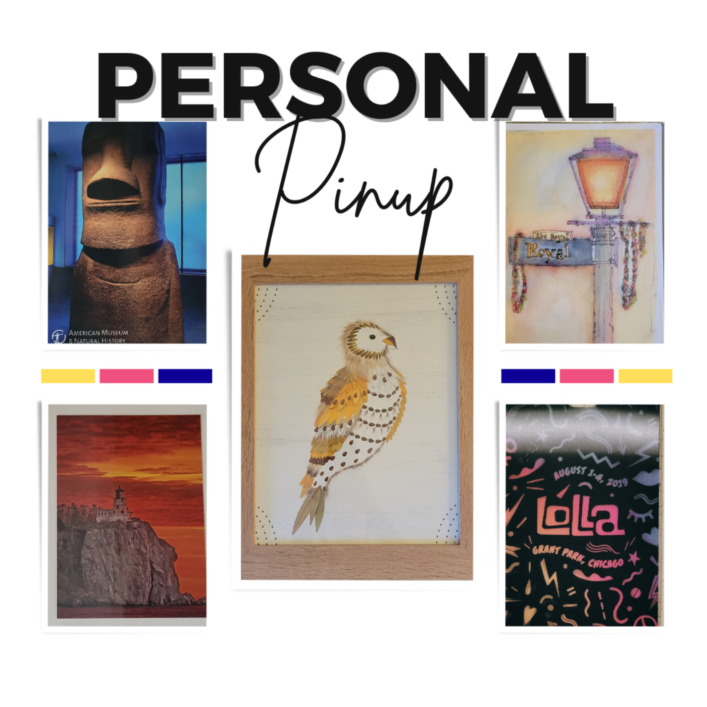 Personal Pinup Special #3
