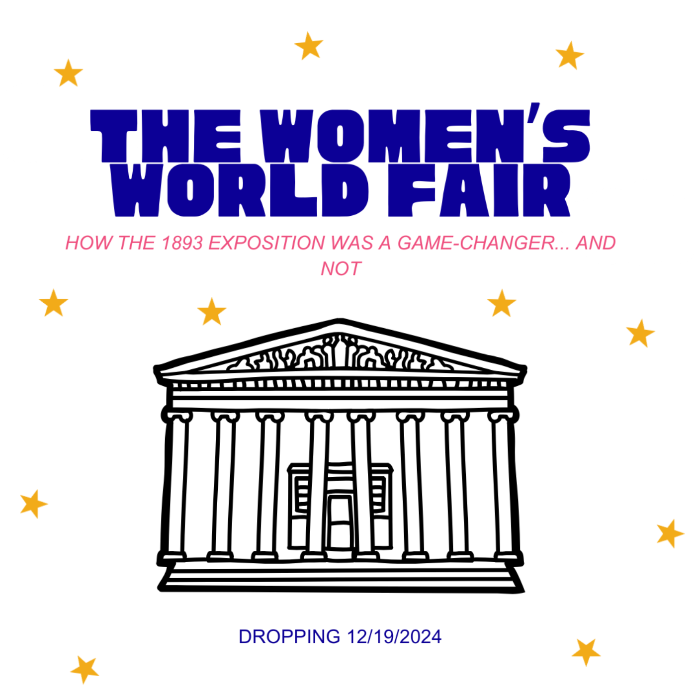 The Women's World Fair