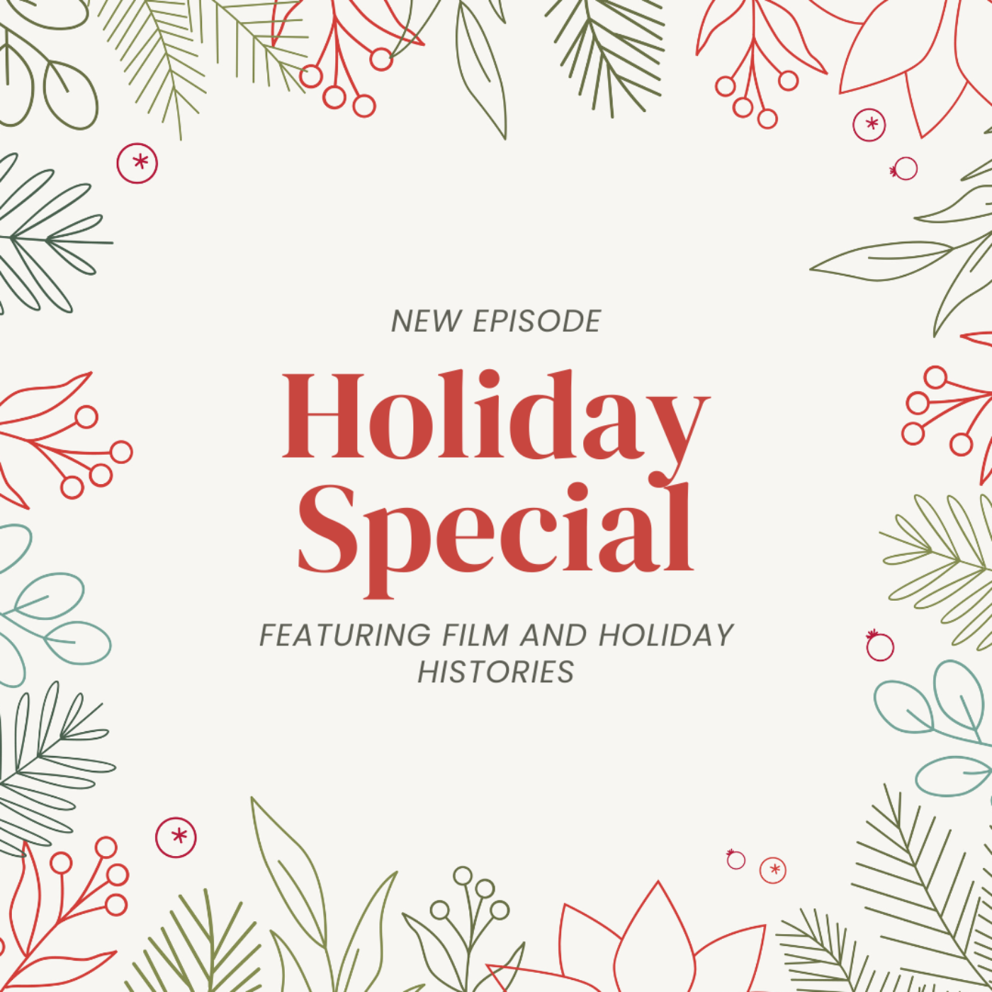 2024 Winter Holiday Special