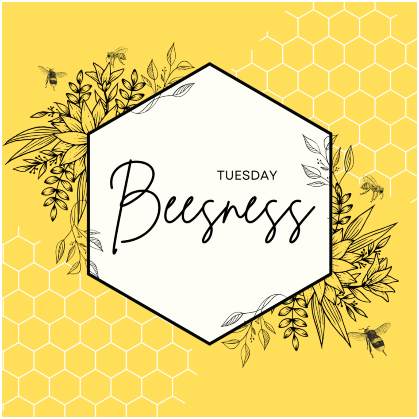 The Beesness #52