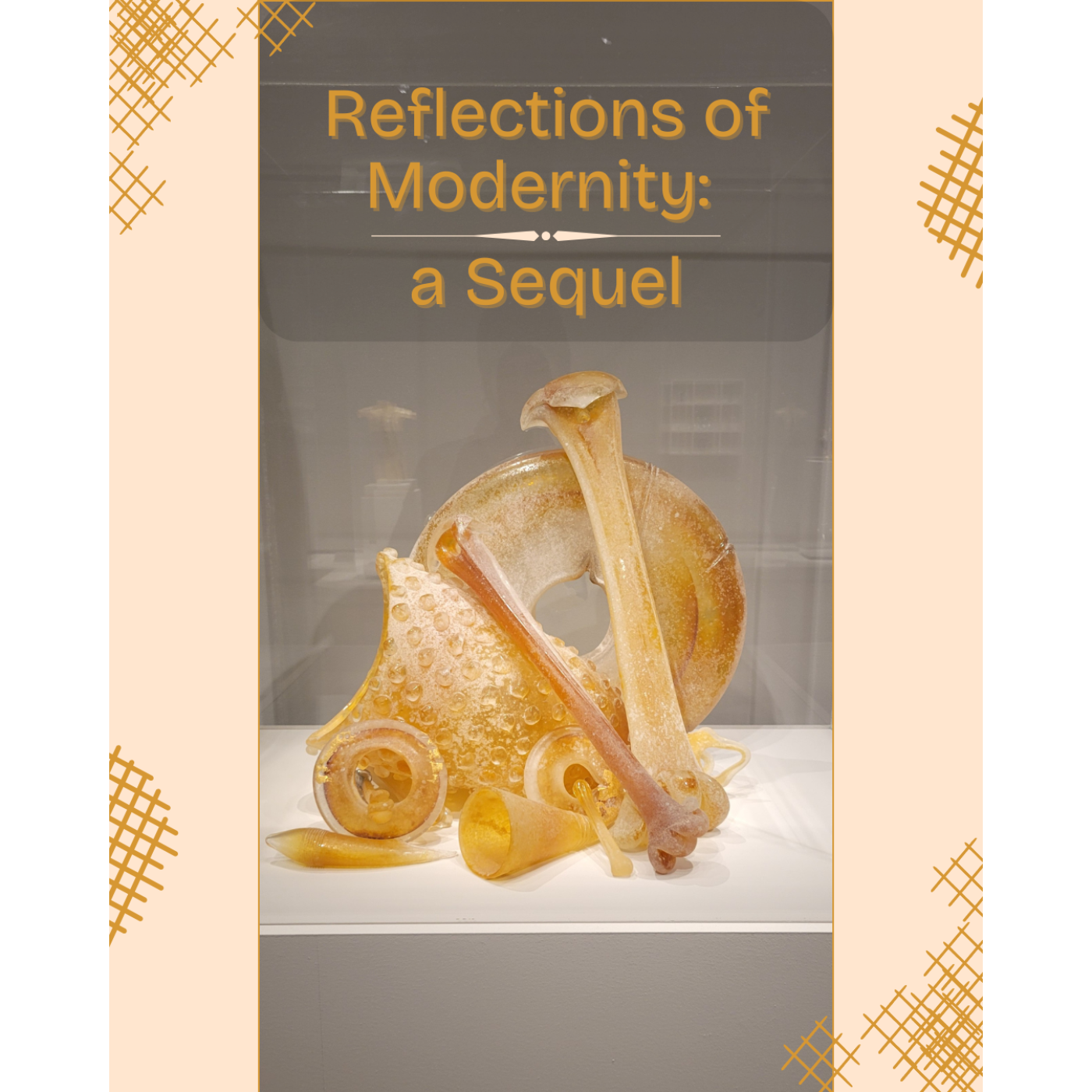 Reflections of Modernity: A Sequel