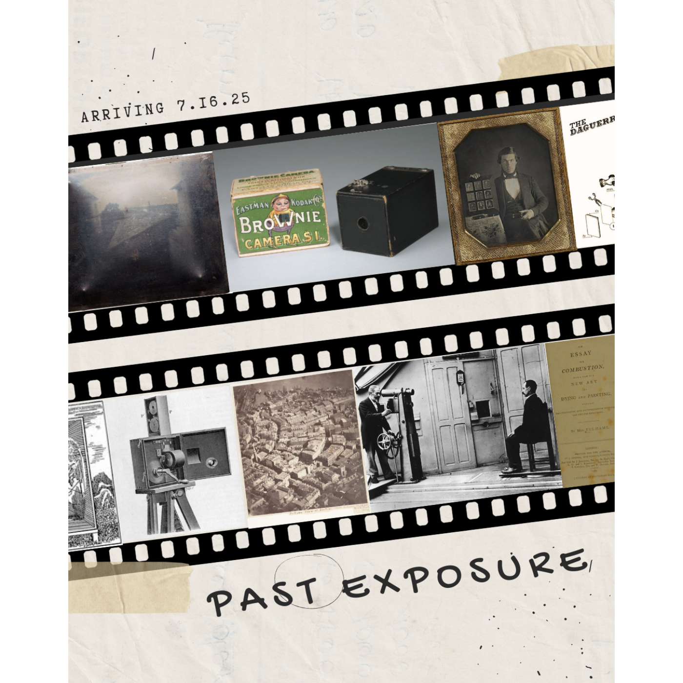 Past Exposure