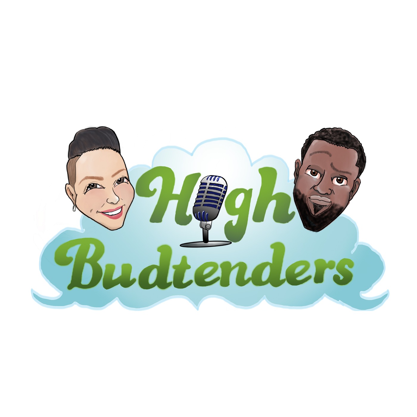 High Budtenders
