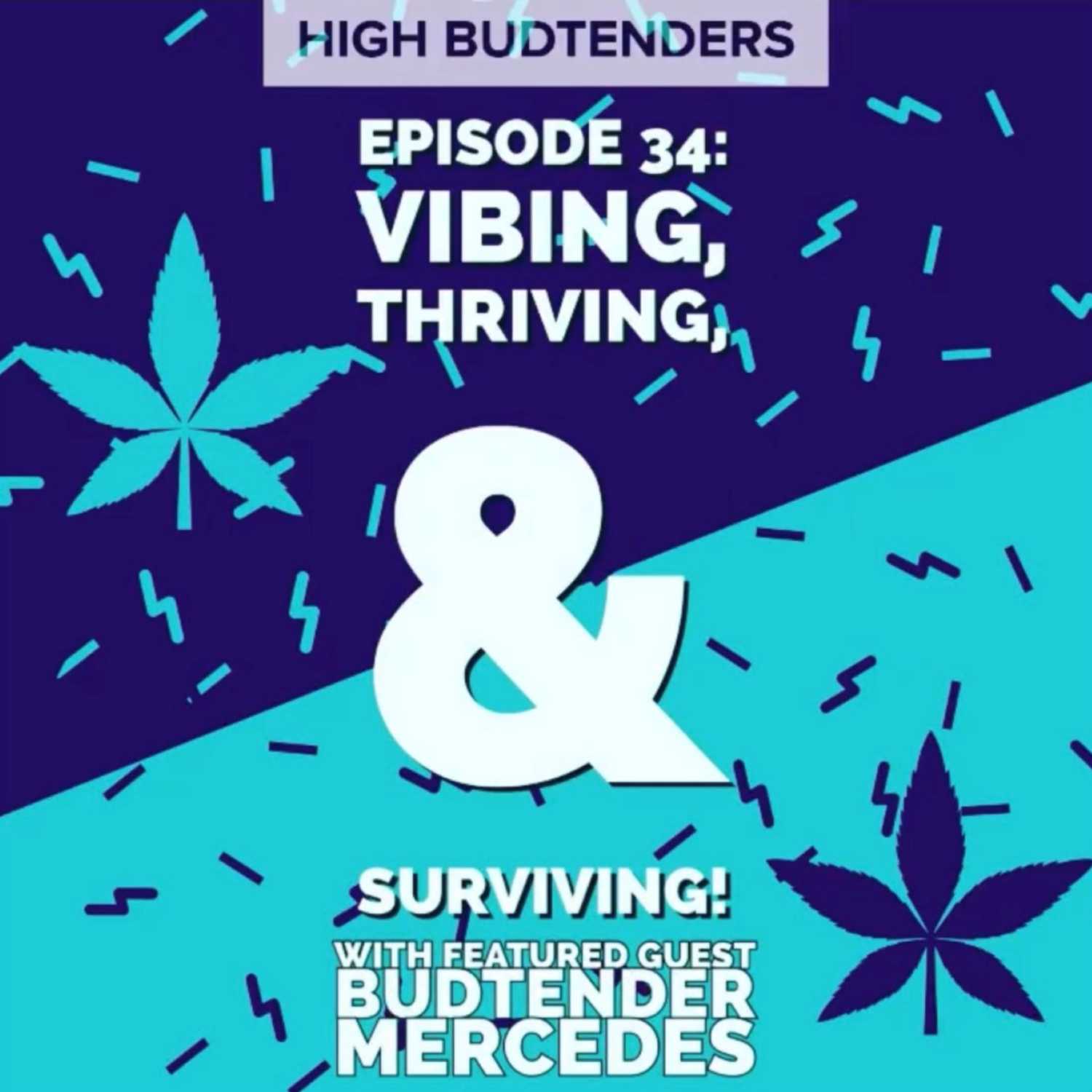 High Budtenders
