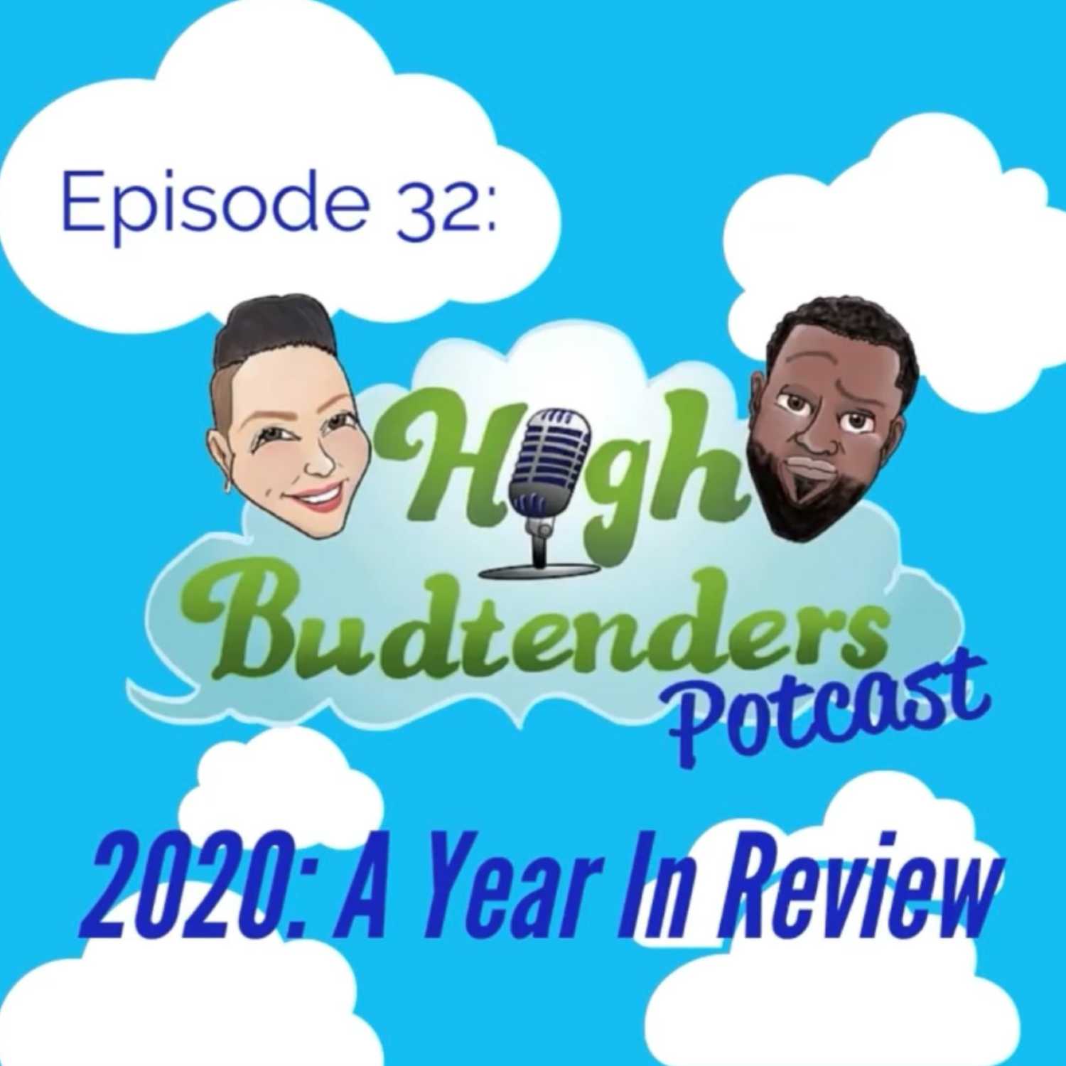 High Budtenders