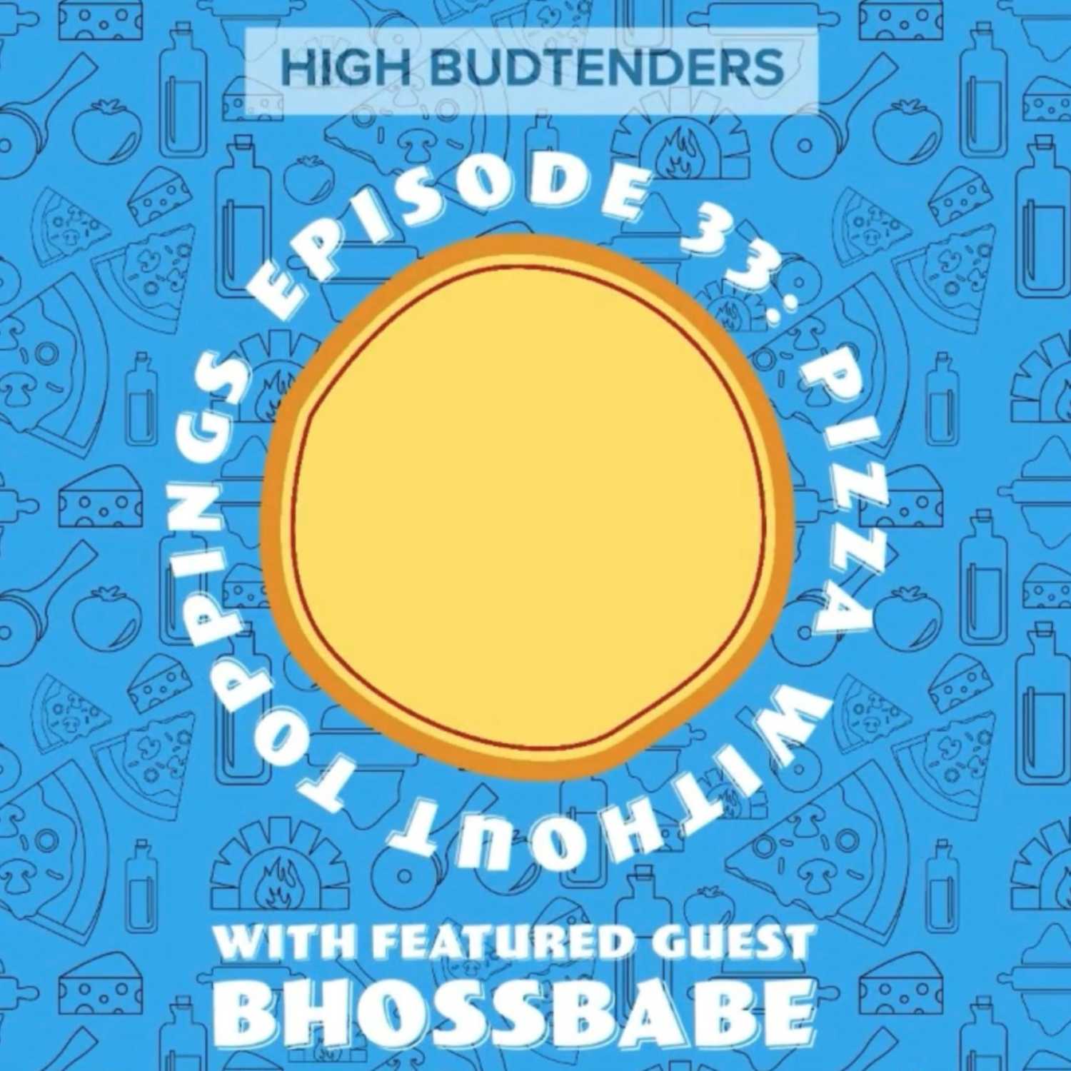 High Budtenders