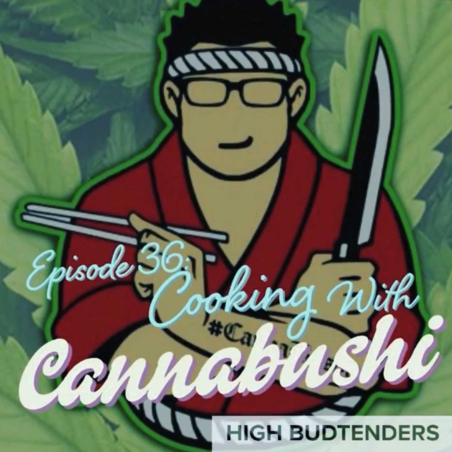 High Budtenders