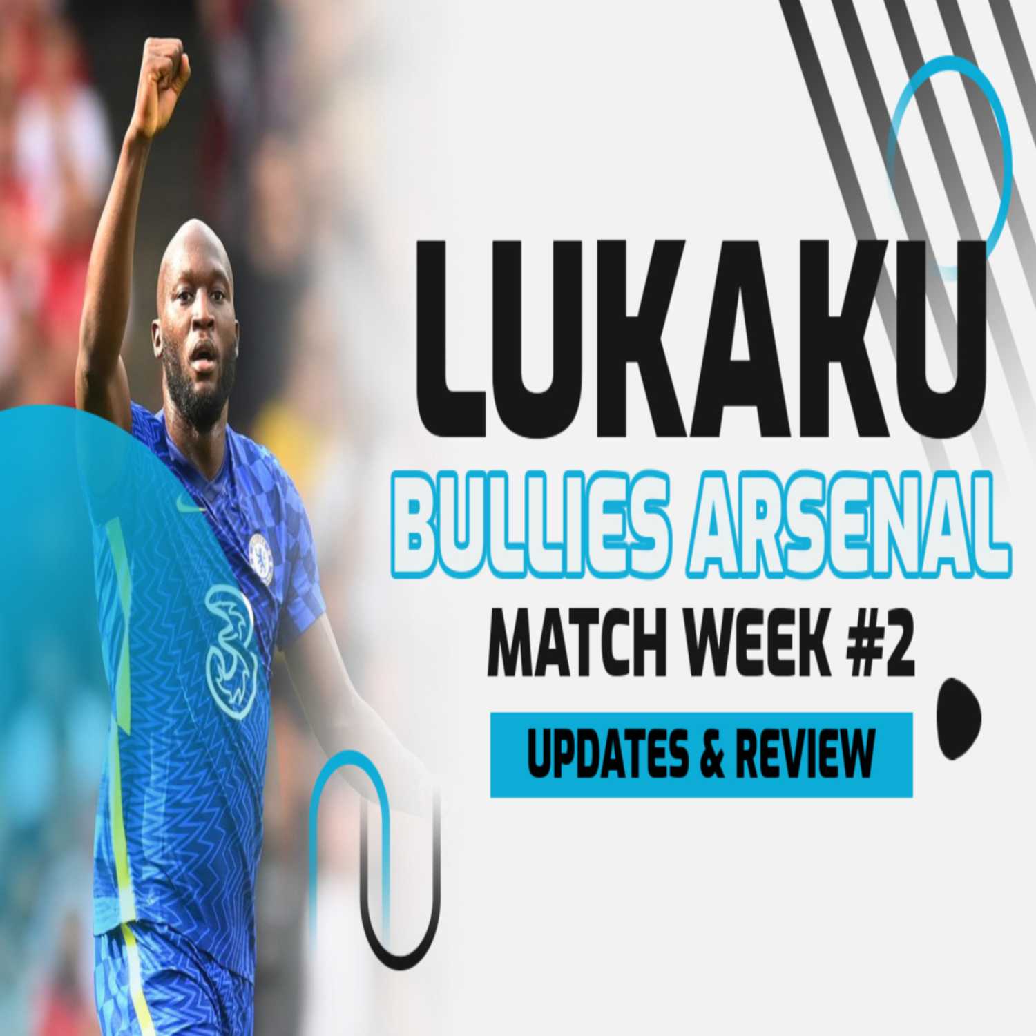 Matchweek2 | [2021-22] Season | Hindsight FC S01E02