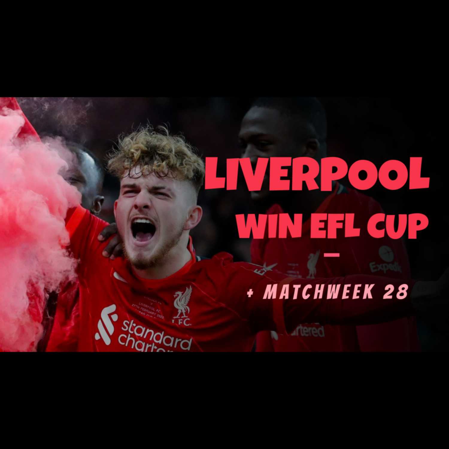 Matchweek 27 | [2021-22] Season | Hindsight FC S01E15