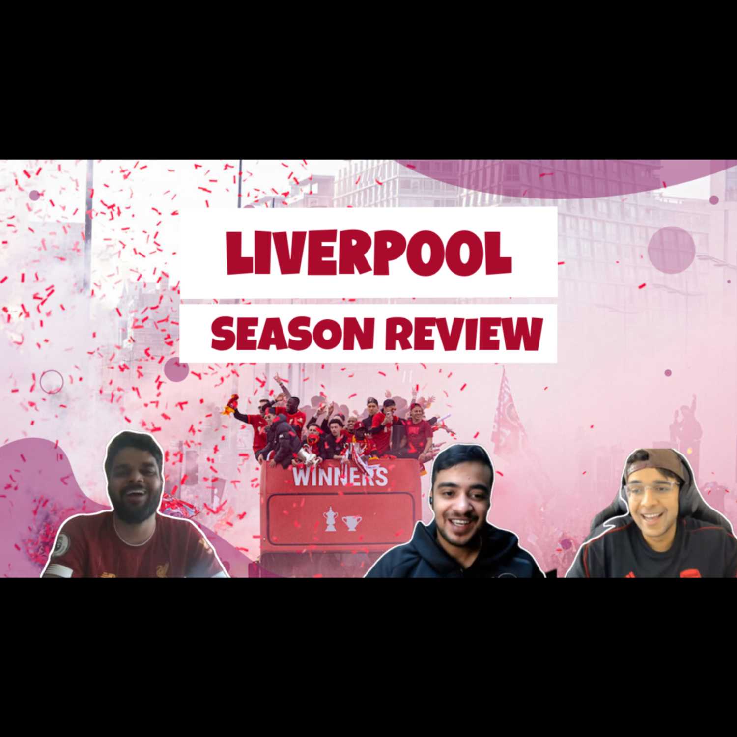 Liverpool Fan Reviews the season 2021-22 | Season Review | Hindi Liverpool Fan Reviews the season 2021-22 | Season Review | Hindi