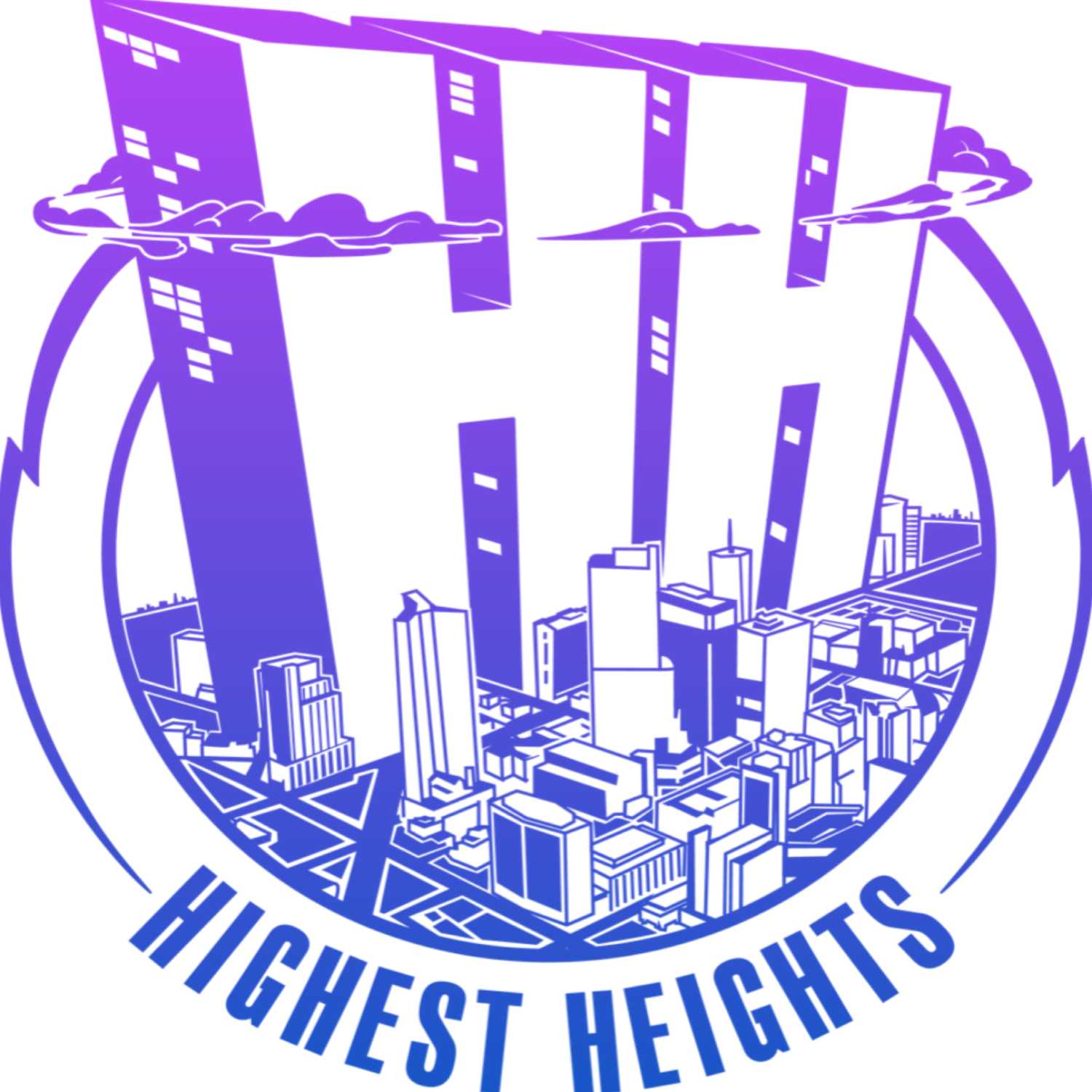Highest Heights