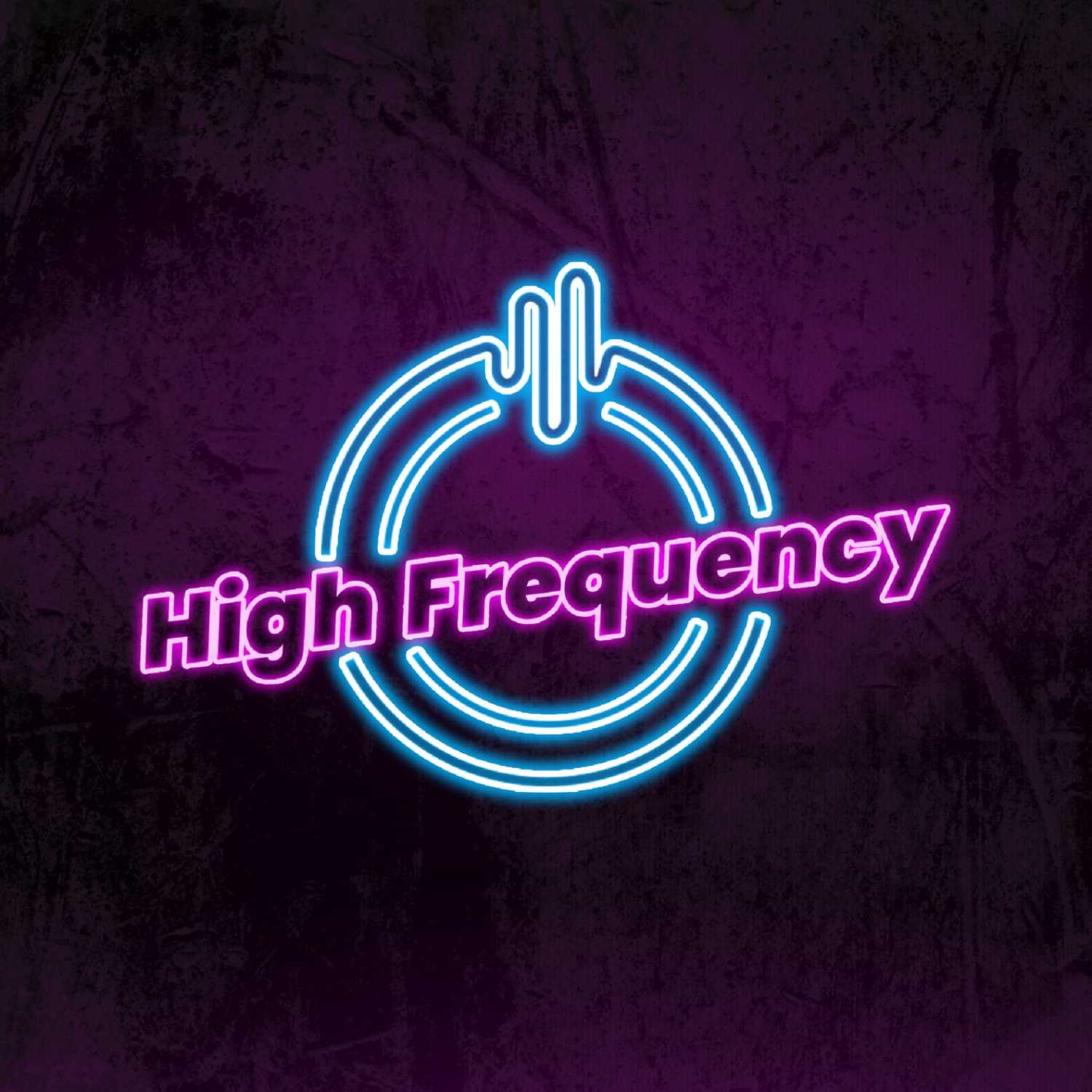 High Frequency TV