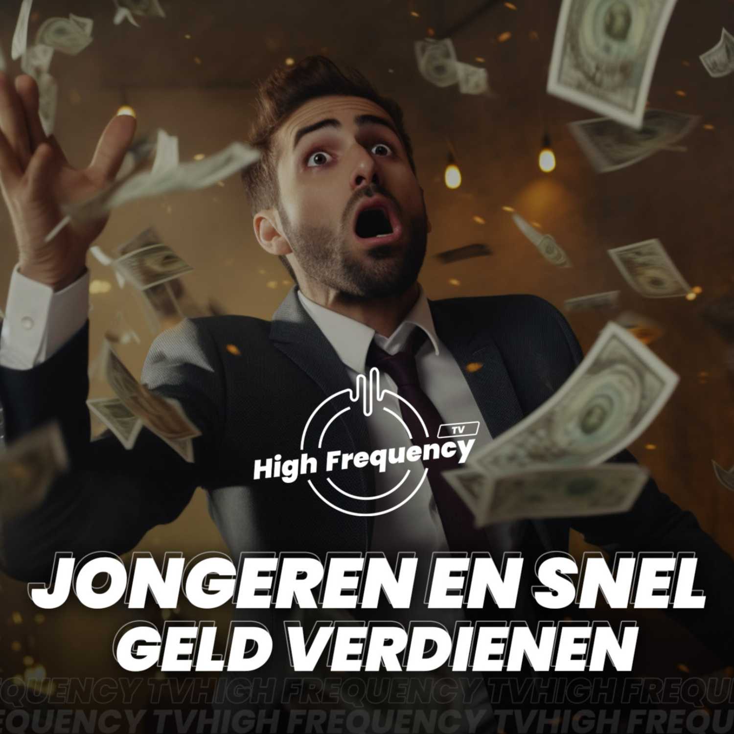 High Frequency TV