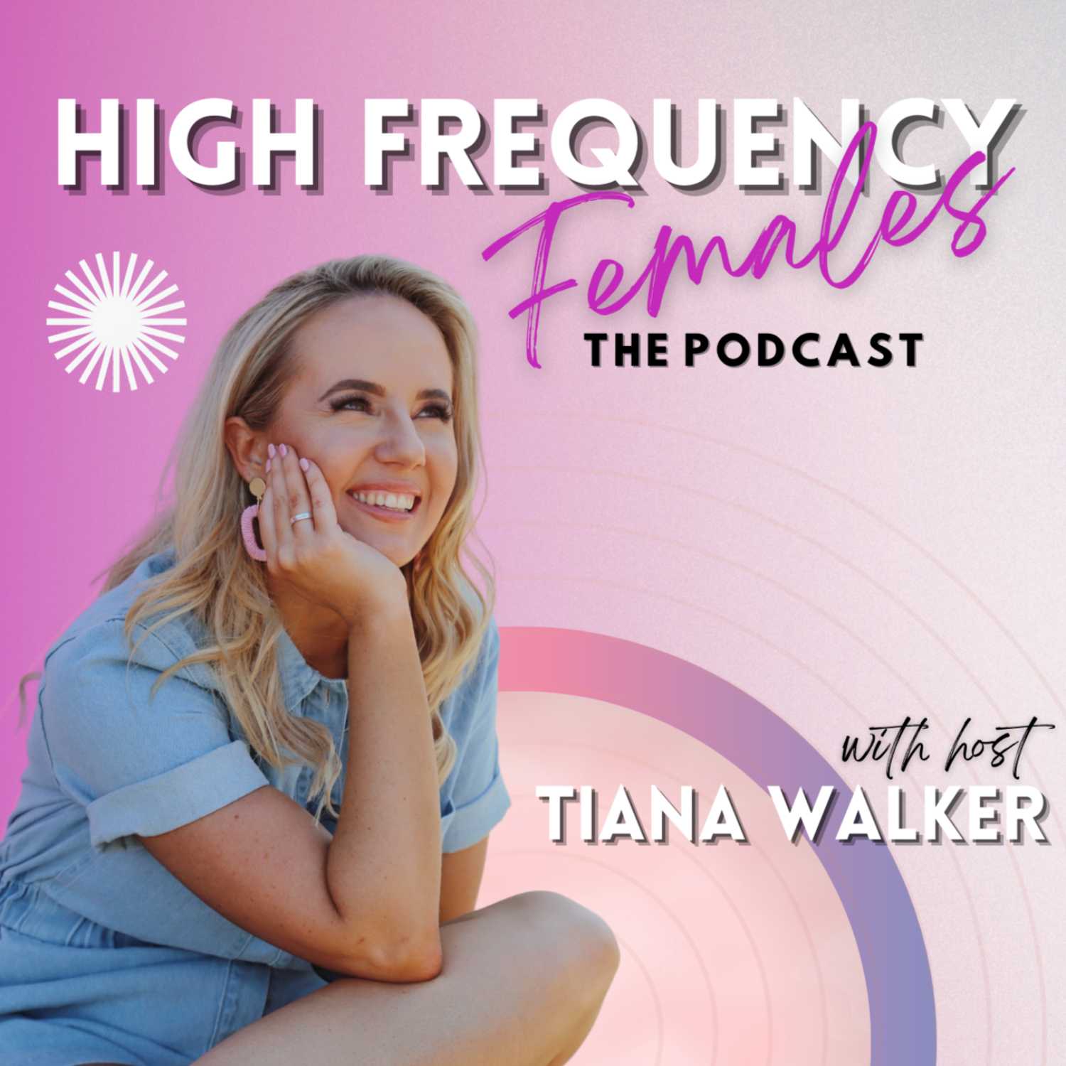 High Frequency Females