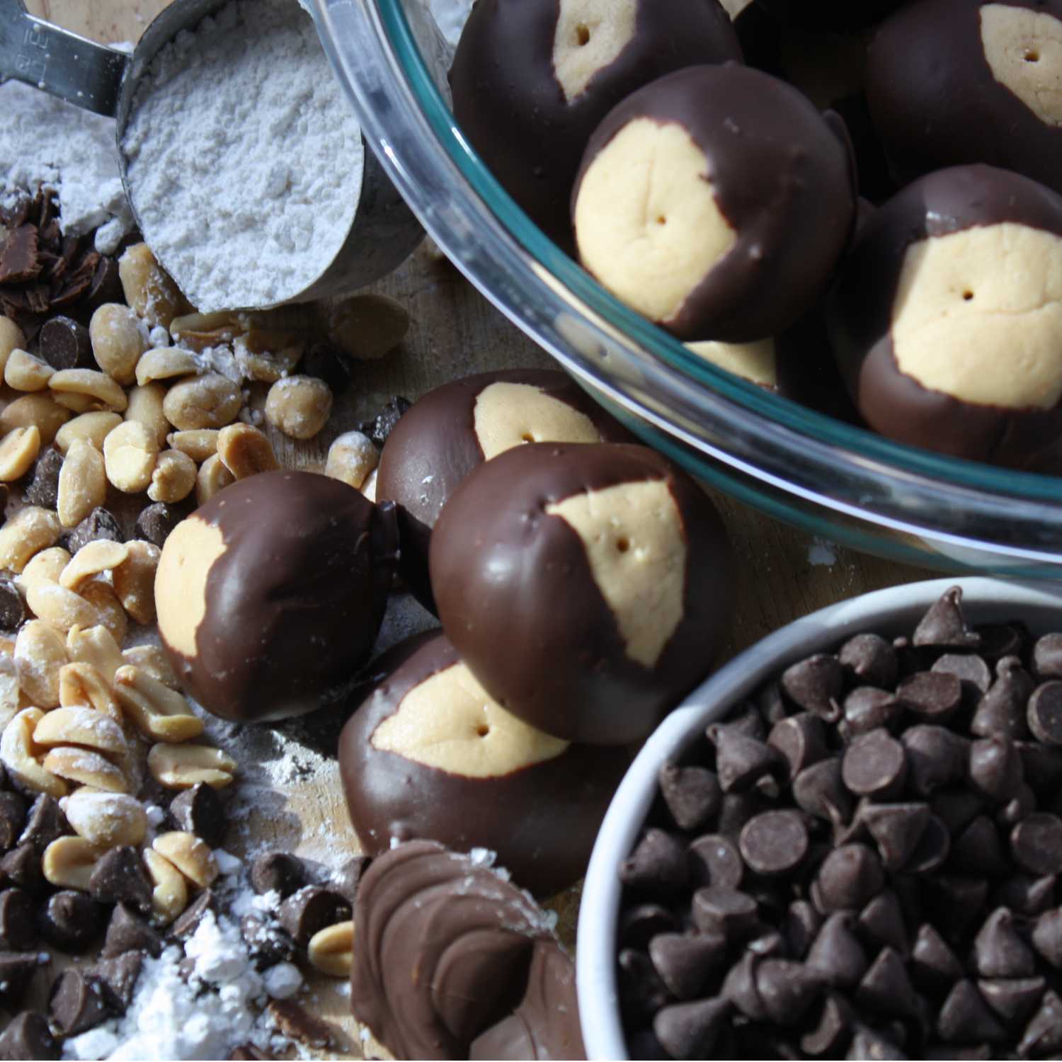 High Gluttony