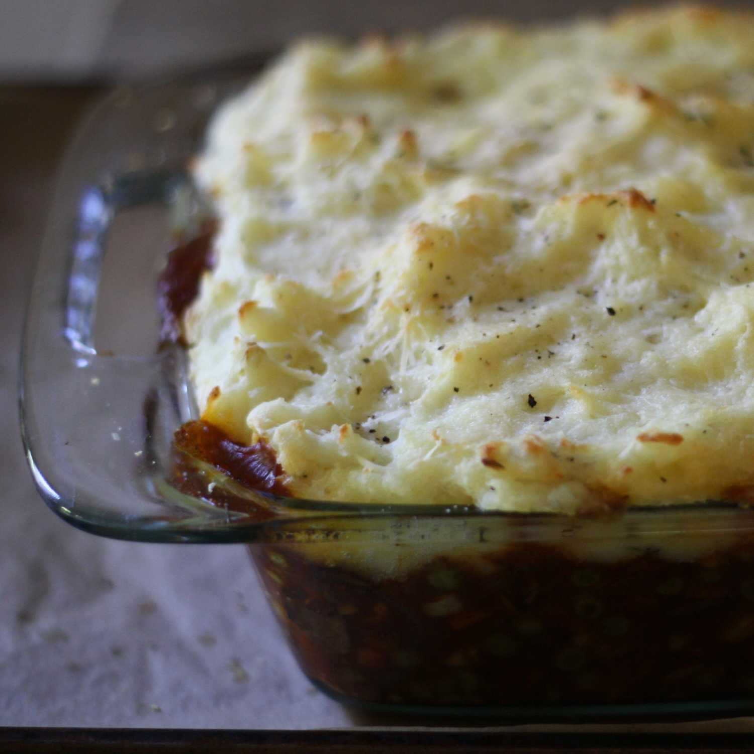 Episode 114: Shepherd's Pie