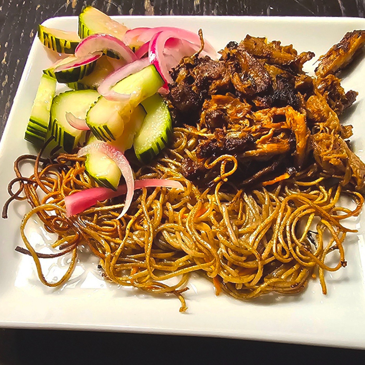 Episode 125: Braised Pork Shoulder