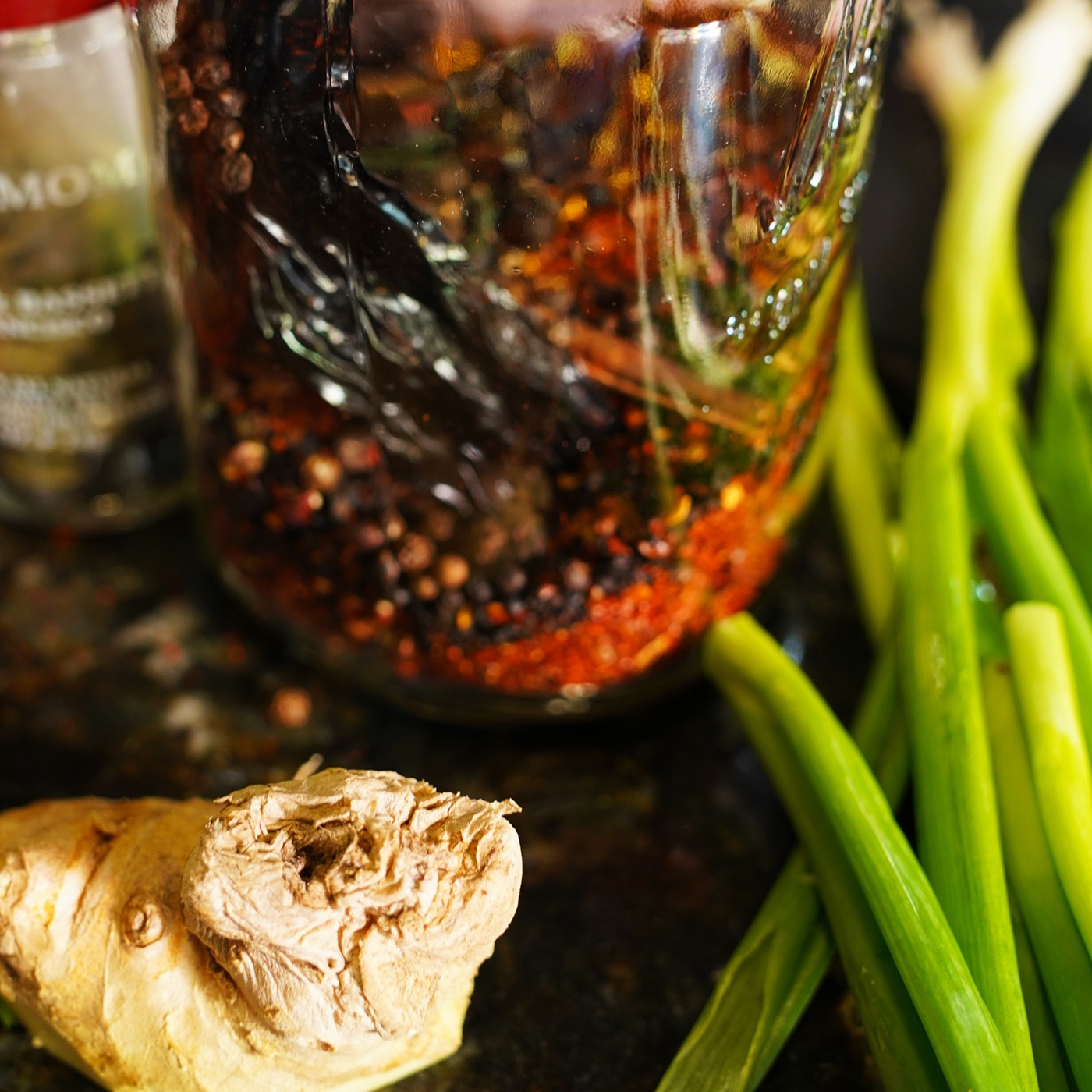 Episode 131: Everything Oil and Pickled Fruits